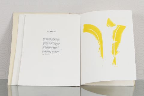 Paroles Peintes IV