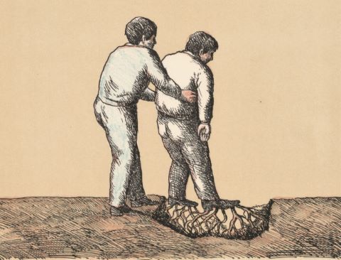 L’Homme déraciné
