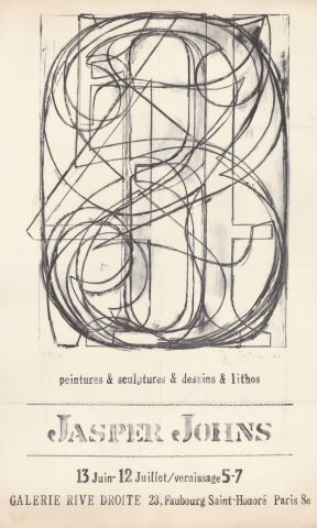Galerie Rive Droite
