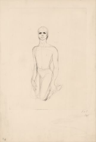 Rudolf Noureev