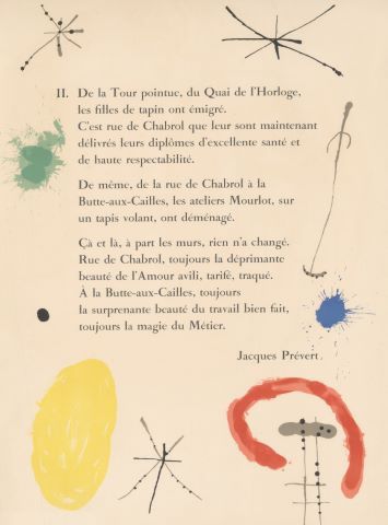 3 gravures