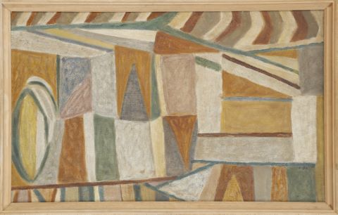 Lusson, Wladimir Guertick dit (1899-1986)...