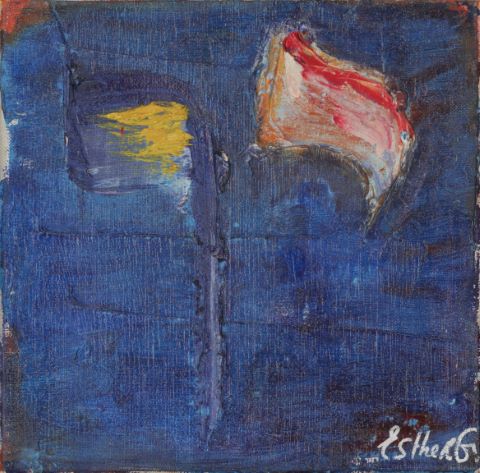 Esther Guenassia (née en 1967) Compositions [4...