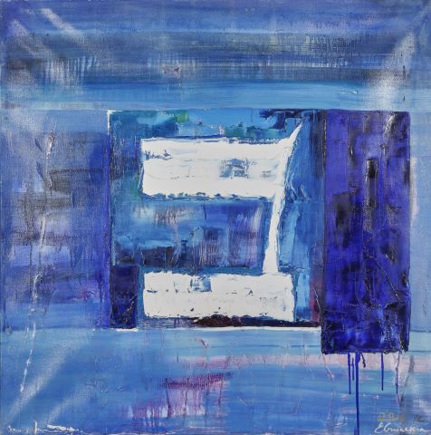Esther Guenassia (née en 1967) Composition