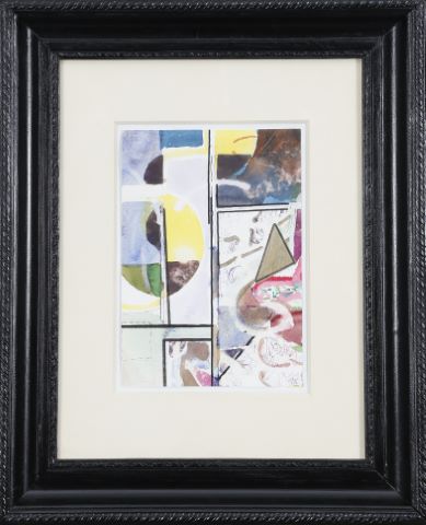 Pepe Caceres (né en 1941) Composition