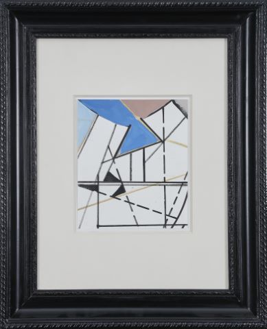Pepe Caceres (né en 1941) Composition