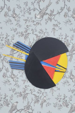 Superposition abstraite
