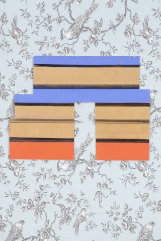 Compositions (3 oeuvres)