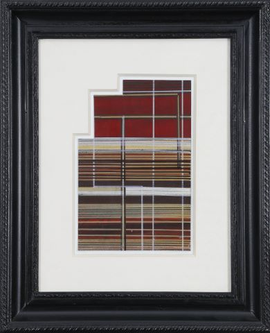 Pepe Caceres (né en 1941) Composition