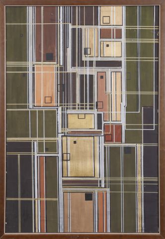 Pepe Caceres (né en 1941) Composition