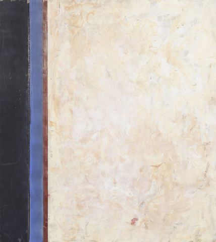 Pepe Caceres (né en 1941) Composition