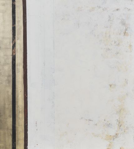 Pepe Caceres (né en 1941) Composition