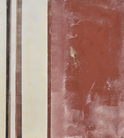Pepe Caceres (né en 1941) Composition