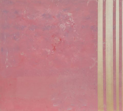 Pepe Caceres (né en 1941) Composition