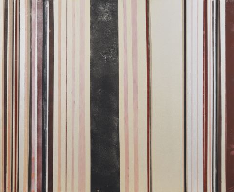 Pepe Caceres (né en 1941) Composition