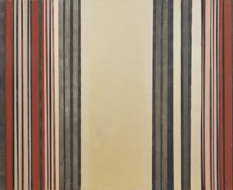 Pepe Caceres (né en 1941) Composition