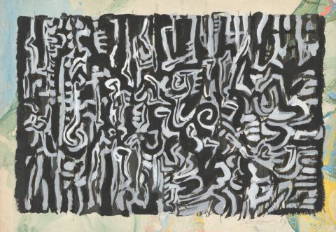Compositions [2 œuvres]