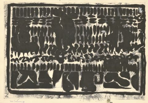 Compositions [2 œuvres]