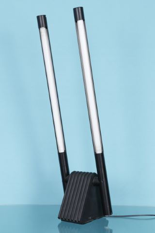Lampe Flu