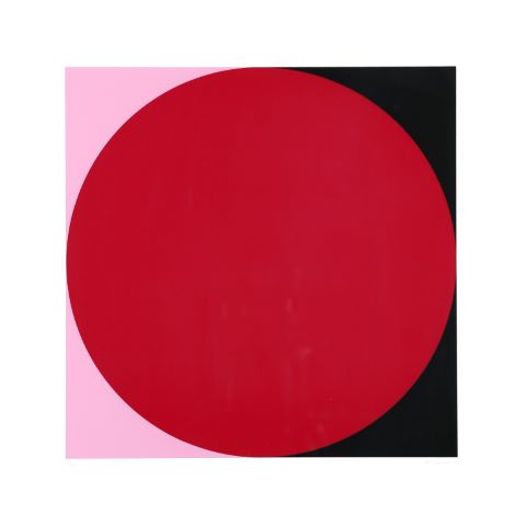 Mario Bellocco (1913-2008) Abstraction