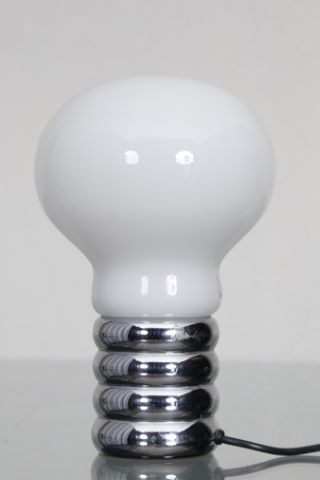 Lampe de table Bulb