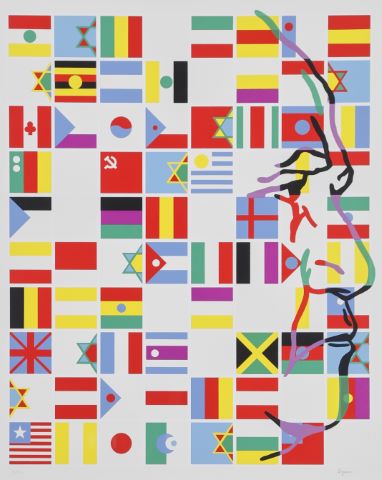 Flags