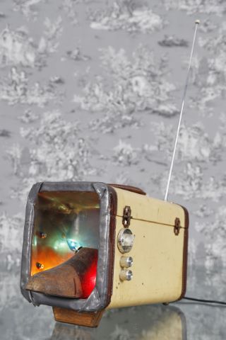 Edward Kienholz (1927-1994) et Nancy Kienholz...