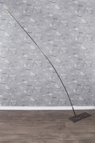Franz West (1947-2012) Lampadaire 