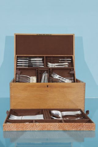 Ménagère
