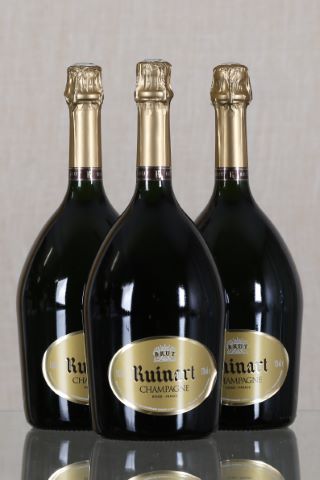 3 magnums