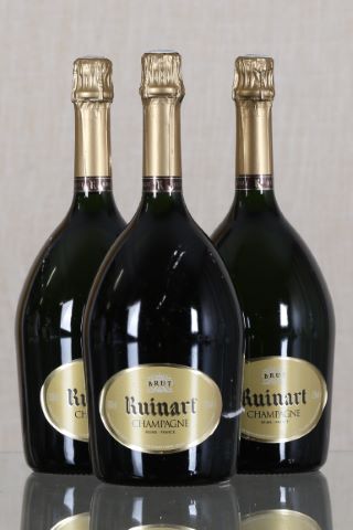 3 magnums
