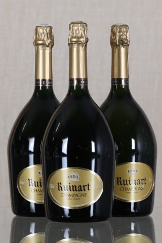 3 magnums