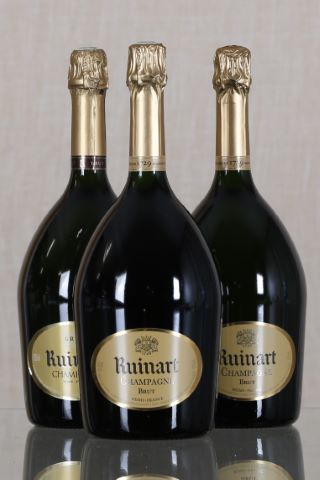 3 magnums