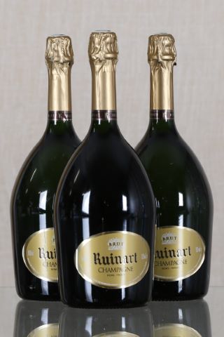 3 magnums