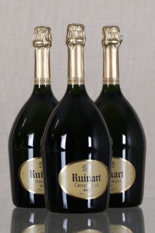 3 magnums