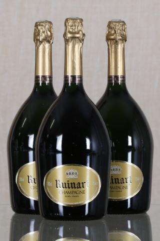 3 magnums