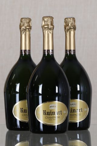 3 magnums