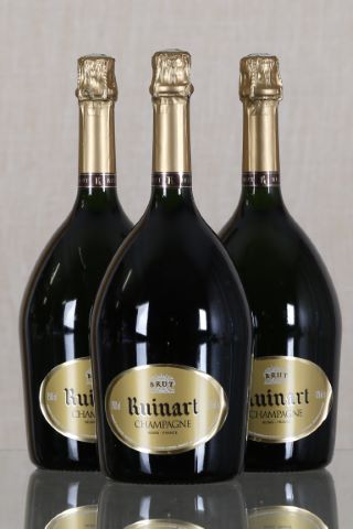 3 magnums