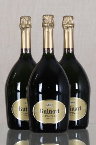 3 magnums