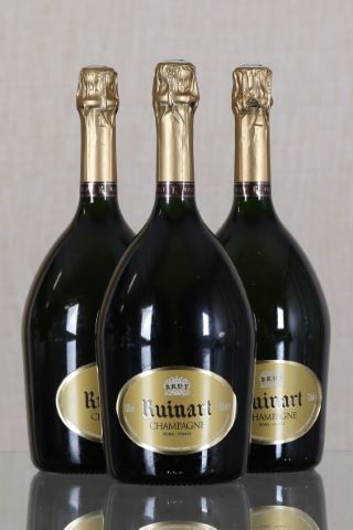 3 magnums