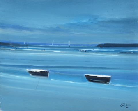 Bord de mer