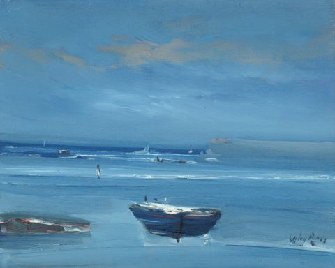 Bord de mer
