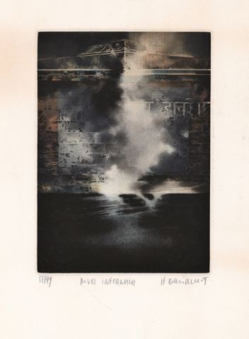 Rives infernales