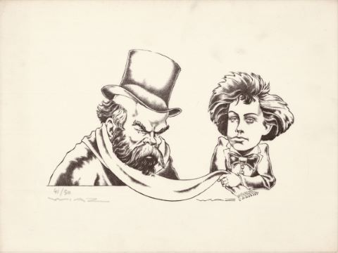 Colette, Camus, Verlaine & Rimbaud, Faulkner, Sartre
