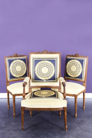Mobilier de salon