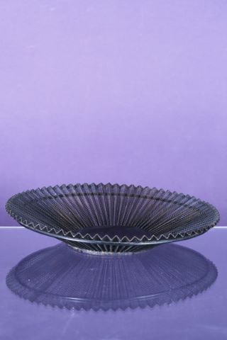 Grande coupe à fruit