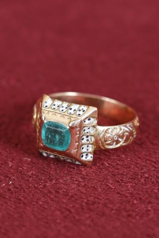 Bague