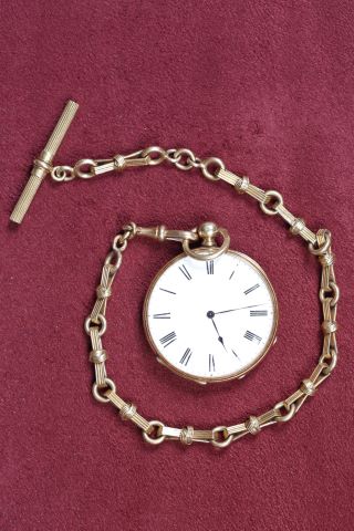 Montre de gousset