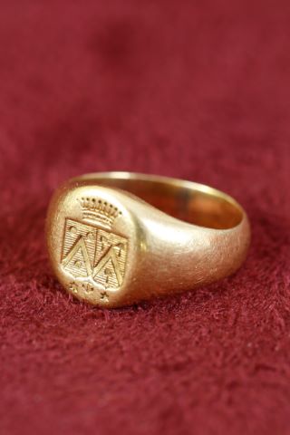 Chevalière