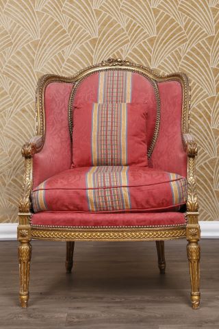 Bergère